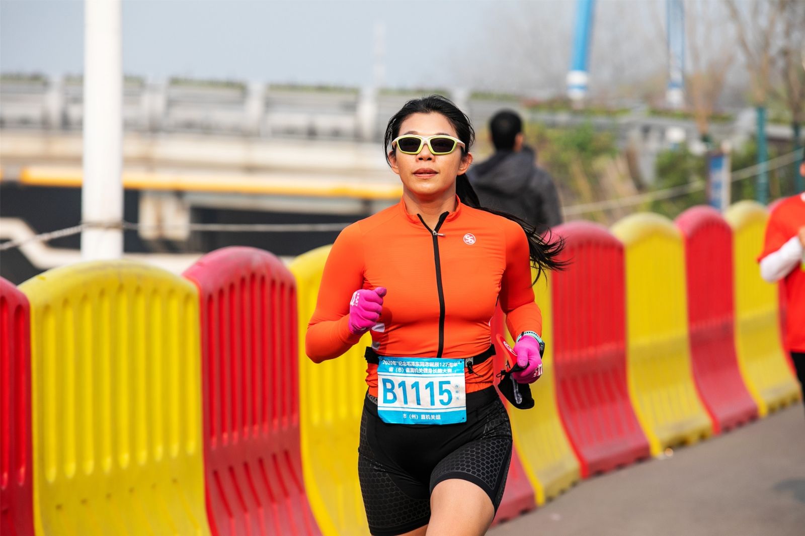 湖南博森体育管理有限公司