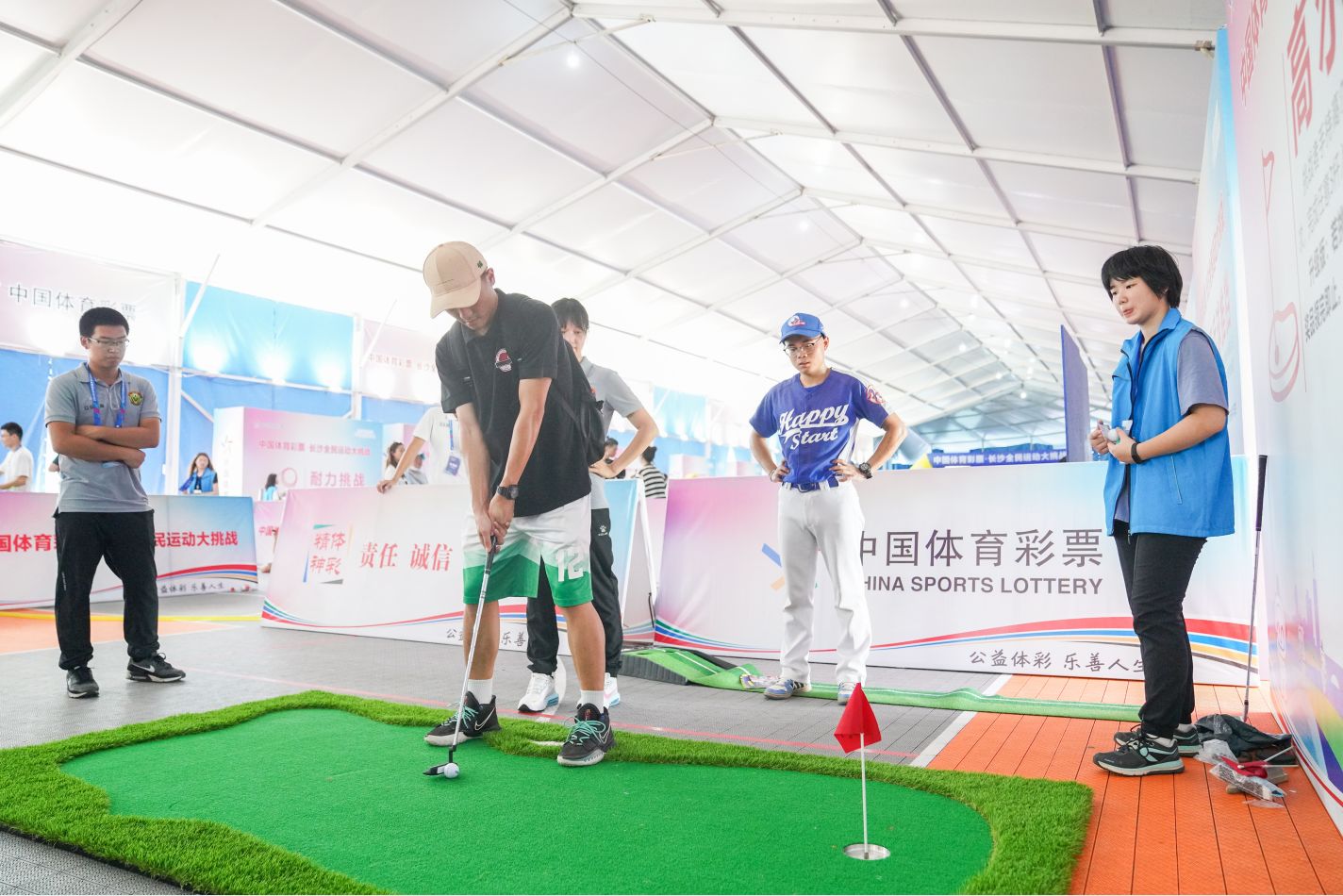 湖南博森体育管理有限公司 湖南博森体育管理有限公司