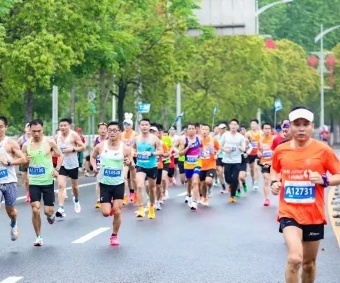 喜讯！我司通过中国田径协会路跑赛事运营单位资质认证！