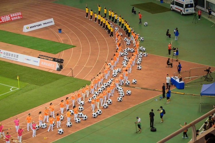 湖南博森体育管理有限公司