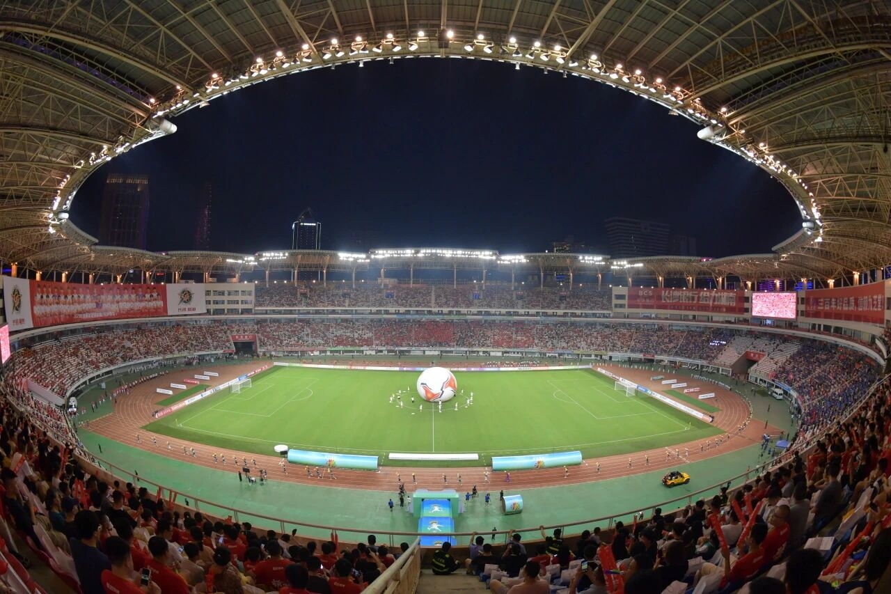 湖南博森体育管理有限公司