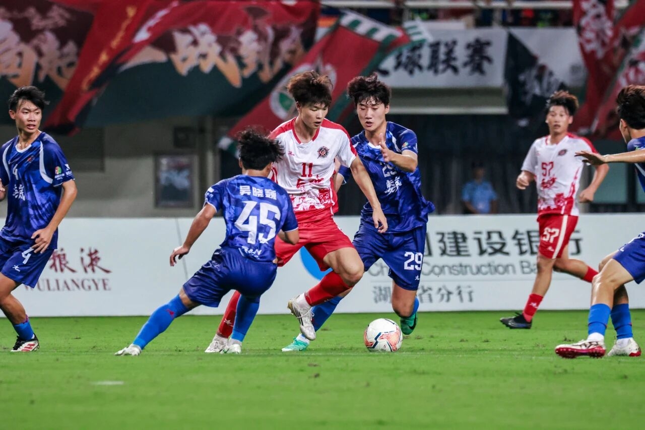 湖南博森体育管理有限公司 湖南博森体育管理有限公司